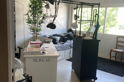 Bureaux Trets 128 m2