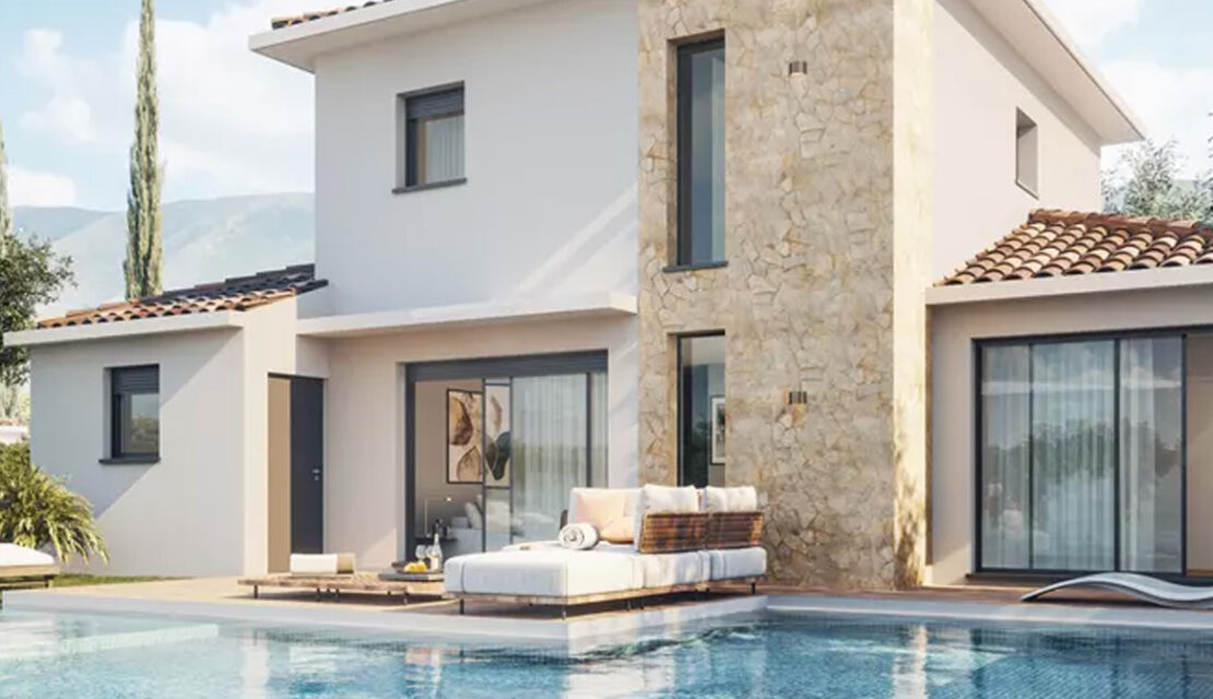 LE CLOS DES AMANDIERS