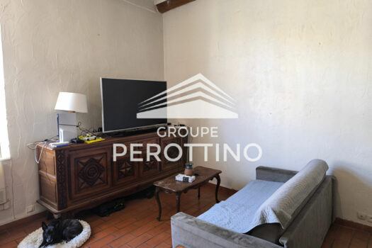 Appartement Roquevaire 3 pièce(s) 69 m2