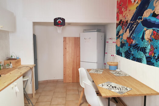 T2 ST SAVOURNIN – 2 pièce(s) – 50 m2