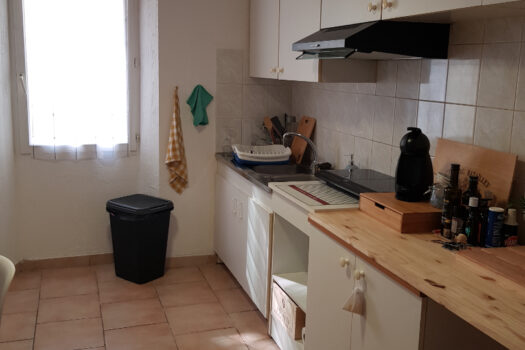 T2 ST SAVOURNIN – 2 pièce(s) – 50 m2