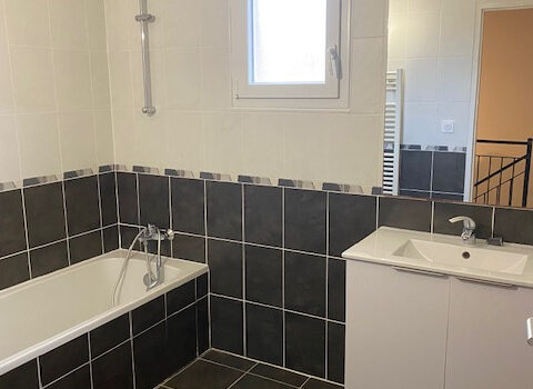 T4/ RESIDENCE LA COMTESSE