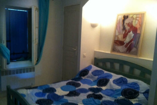 APPARTEMENT FUVEAU – 2 pièce(s) – 50 m2