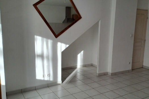 APPARTEMENT AURIOL – 3 pièce(s) – 60 m2