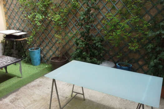 APPARTEMENT AURIOL – 3 pièce(s) – 60 m2