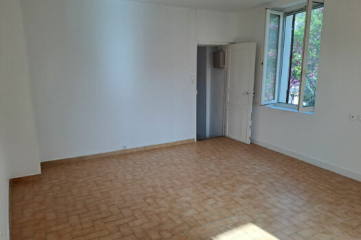 APPARTEMENT AURIOL – 2 pièce(s) – 47 m2