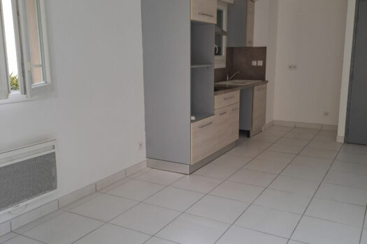 Appartement Greasque 2 pièce(s) 39 m2