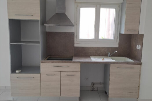 Appartement Greasque 2 pièce(s) 39 m2