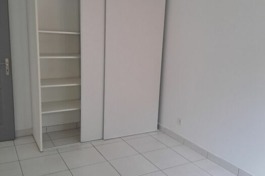 Appartement Greasque 2 pièce(s) 39 m2