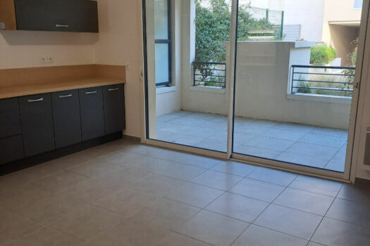 Appartement Auriol 2 pièce(s) 46 m2