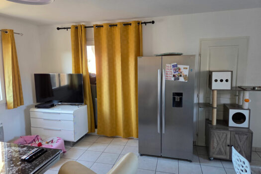 APPARTEMENT RECENT GARDANNE – 3 pièce(s) – 54 m2