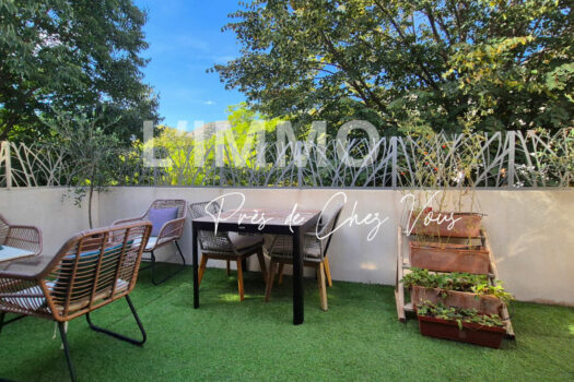 Maison 5 pièces 120 m2 avec double garage