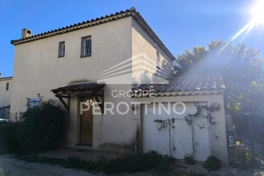 Maison Saint Savournin 4 pièce(s) 94 m2