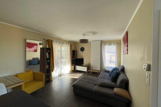 Appartement Peypin 2 pièce(s) 46 m2