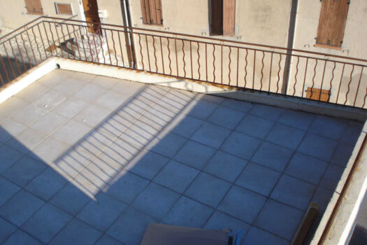 APPARTEMENT CADOLIVE – 3 pièce(s) – 64 m2