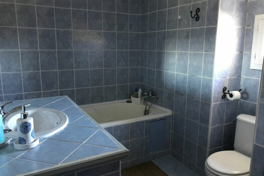 APPARTEMENT CADOLIVE – 3 pièce(s) – 64 m2