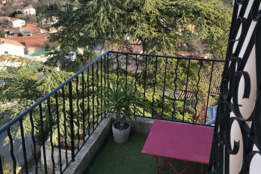 APPARTEMENT CADOLIVE – 3 pièce(s) – 64 m2