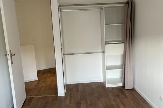 maison entièrement rénovée 70m²