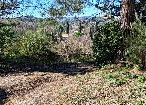 Maison Auriol T4+cabanon
