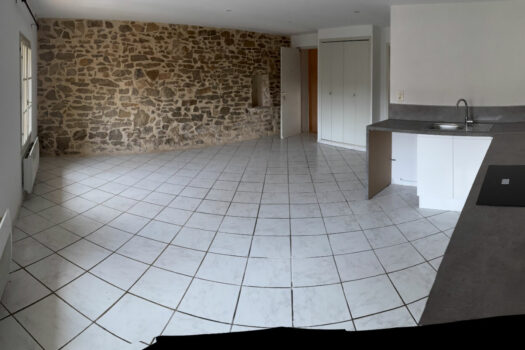 APPARTEMENT FUVEAU – 2 pièce(s) – 50 m2