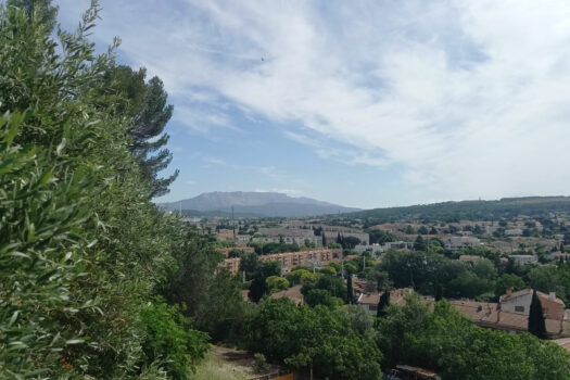 Maison Gardanne 4 pièce(s) 83 m2