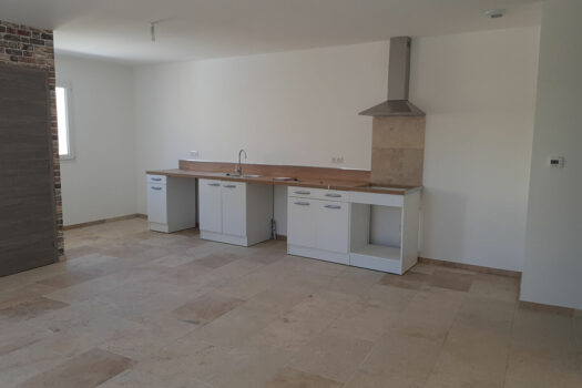 Appartement Trets 2 pièce(s) 50 m2