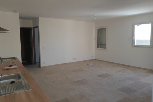 Appartement Trets 2 pièce(s) 50 m2