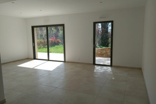 Villa Aix En Provence 4 pièce(s) 101 m2