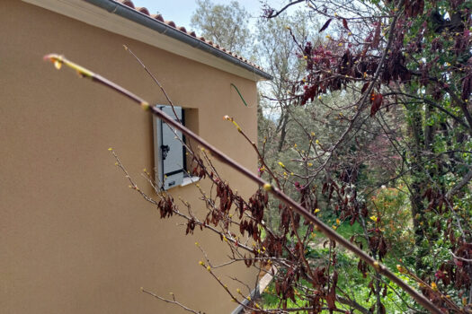 Villa Aix En Provence 4 pièce(s) 101 m2