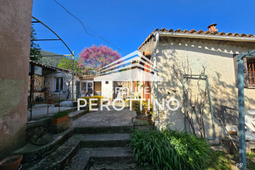 Maison Gemenos 5 pièce(s) 92 m2