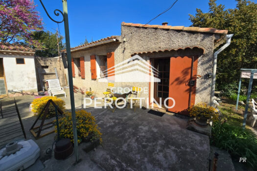 Maison Gemenos 5 pièce(s) 92 m2