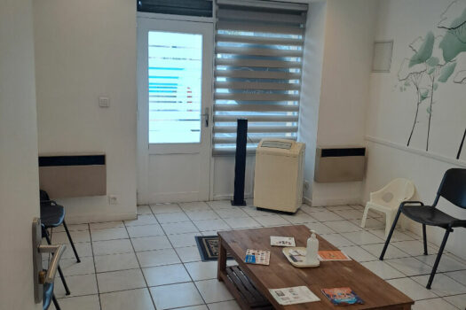 LOCAL A LOUER POUR BAIL COMMERCIAL OU PROFESSIONNEL