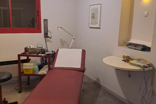 LOCAL A LOUER POUR BAIL COMMERCIAL OU PROFESSIONNEL