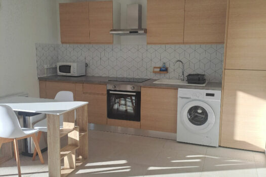 Appartement entièrement meublé Gréasque 2 pièce(s) 43 m2