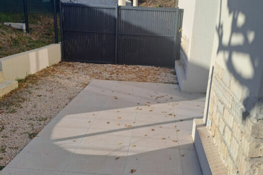 Appartement entièrement meublé Gréasque 2 pièce(s) 43 m2