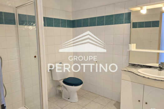 Appartement Peypin 2 pièce(s) 43 m2 avec extérieur