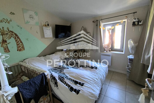 Appartement Rougiers 2 pièce(s) 42 m2