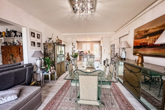 Appartement Auriol 5 pièce(s) 100 m2