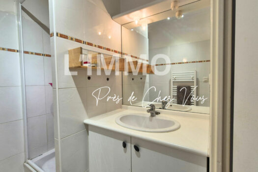 Appartement Saint Zacharie 4 pièce(s) 83.1 m2 avec terrasse et garage