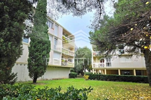 Appartement Marseille 2 pièce(s) 45 m2