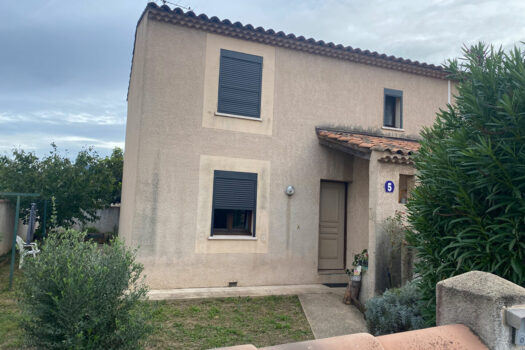 Maison 4 pièce(s) 84 m2