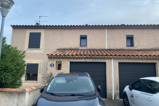 Maison 4 pièce(s) 84 m2