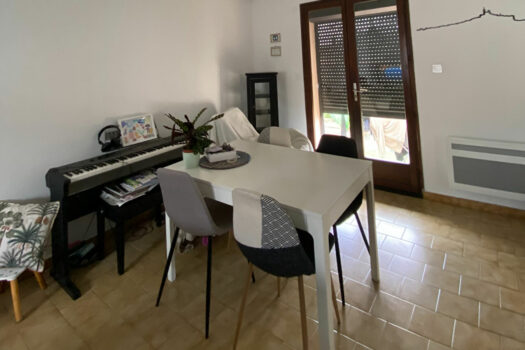 Maison 4 pièce(s) 84 m2