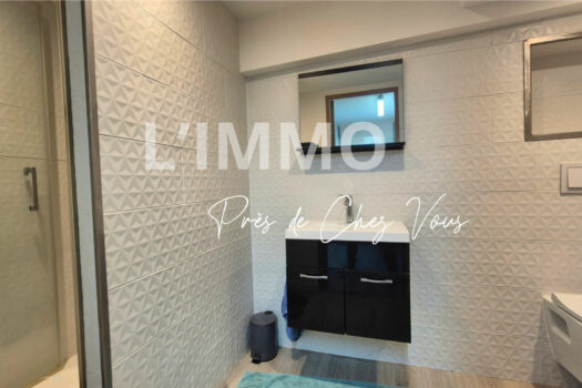 Maison La Destrousse 5 pièce(s) 170 m2