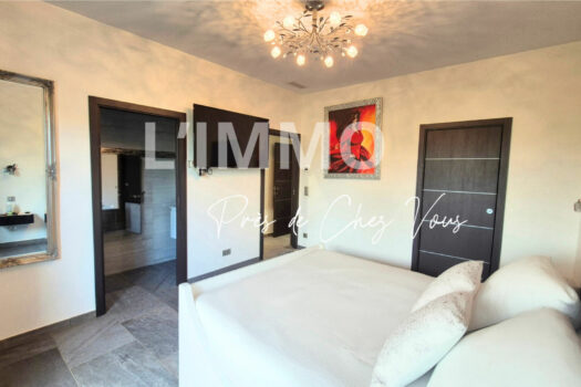 Maison La Destrousse 5 pièce(s) 170 m2