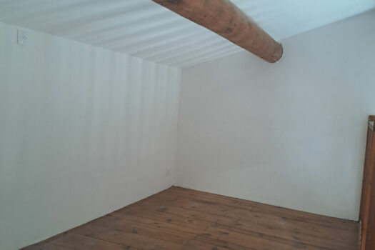 Petite maison 27m2 avec jardin