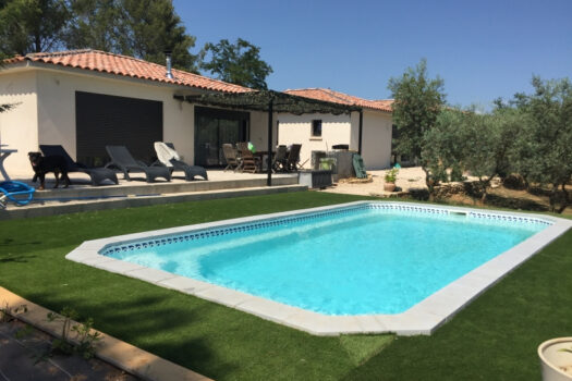 Maison Saint Zacharie 5 pièce(s) 155 m2