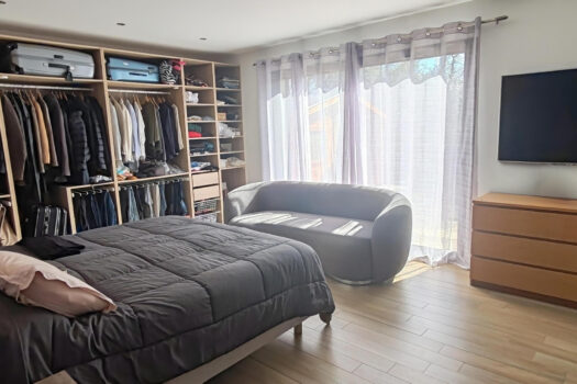 Maison Saint Zacharie 5 pièce(s) 155 m2