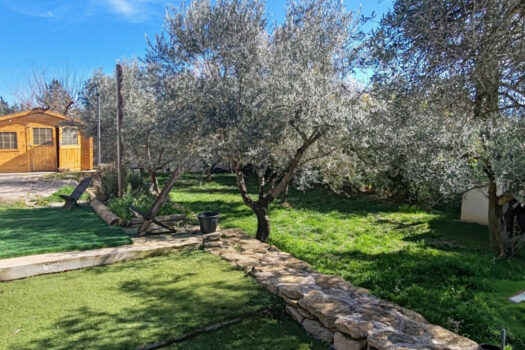 Maison Saint Zacharie 5 pièce(s) 155 m2