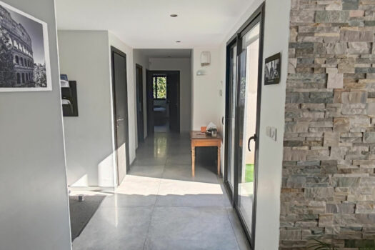 Maison Saint Zacharie 5 pièce(s) 155 m2